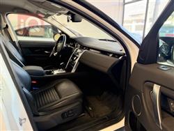 لاند روفر ديسكوفري